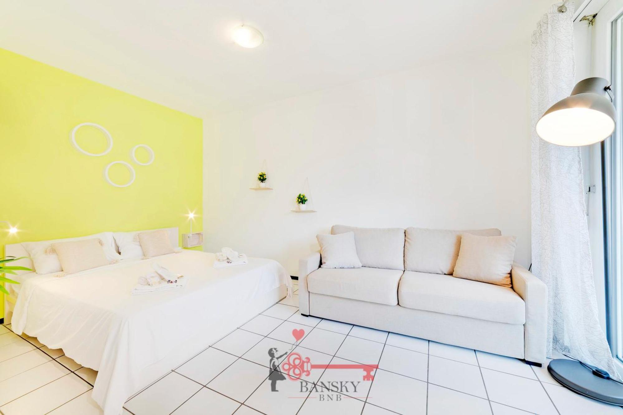Lime Splendido X4Pax Lugano City -By Easylife Swiss エクステリア 写真