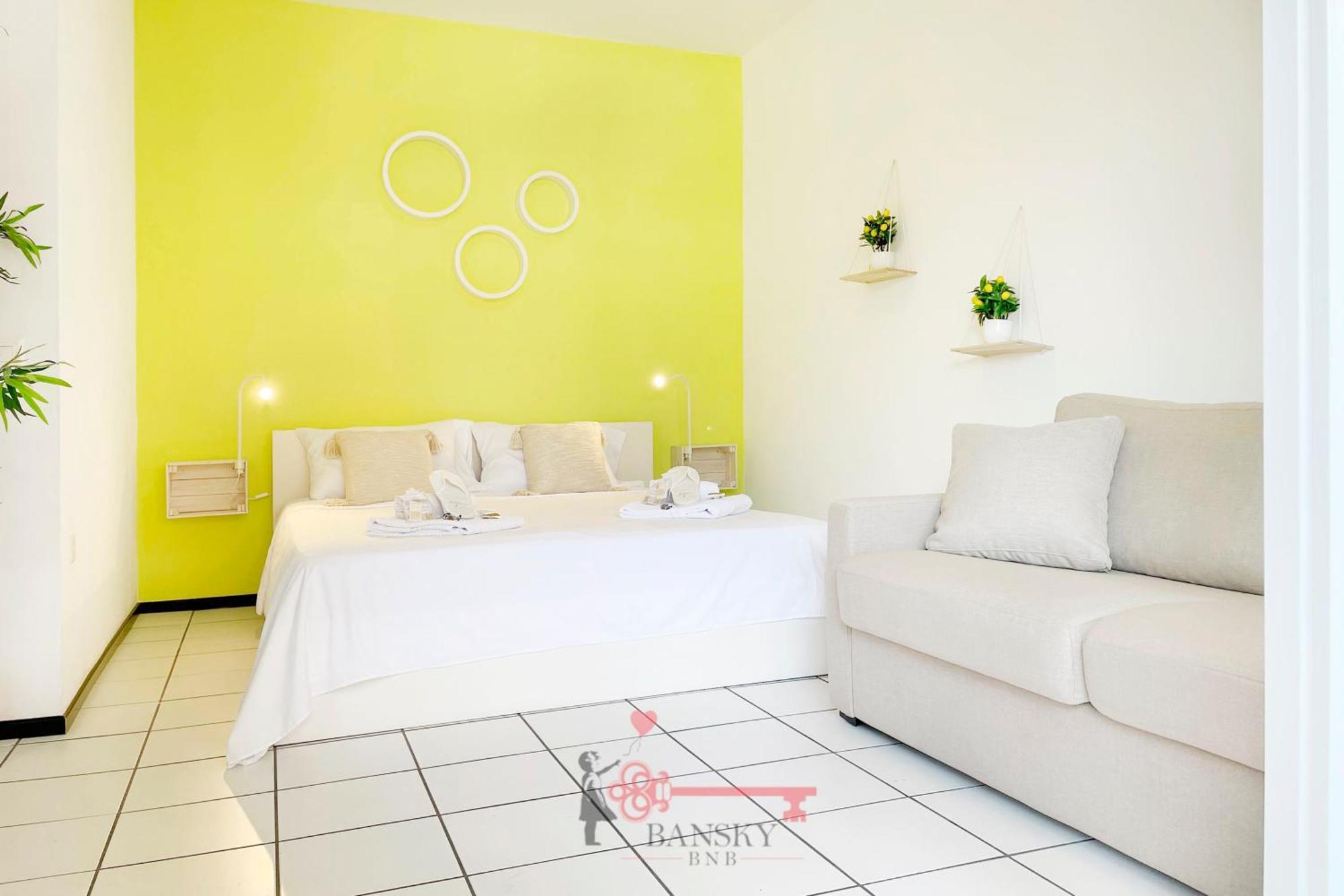 Lime Splendido X4Pax Lugano City -By Easylife Swiss エクステリア 写真