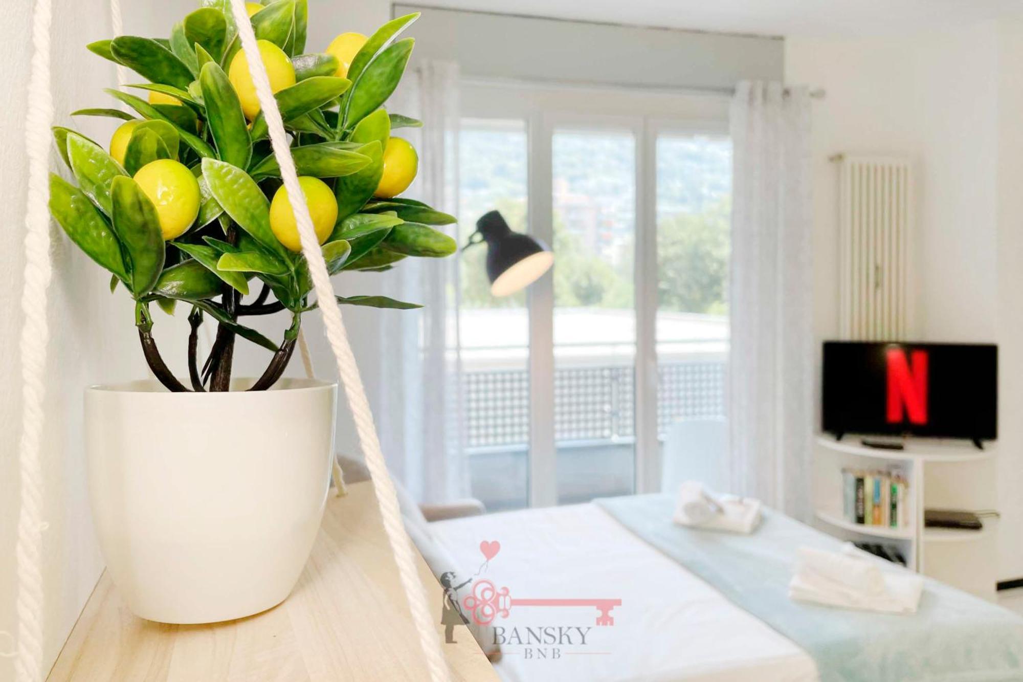 Lime Splendido X4Pax Lugano City -By Easylife Swiss エクステリア 写真